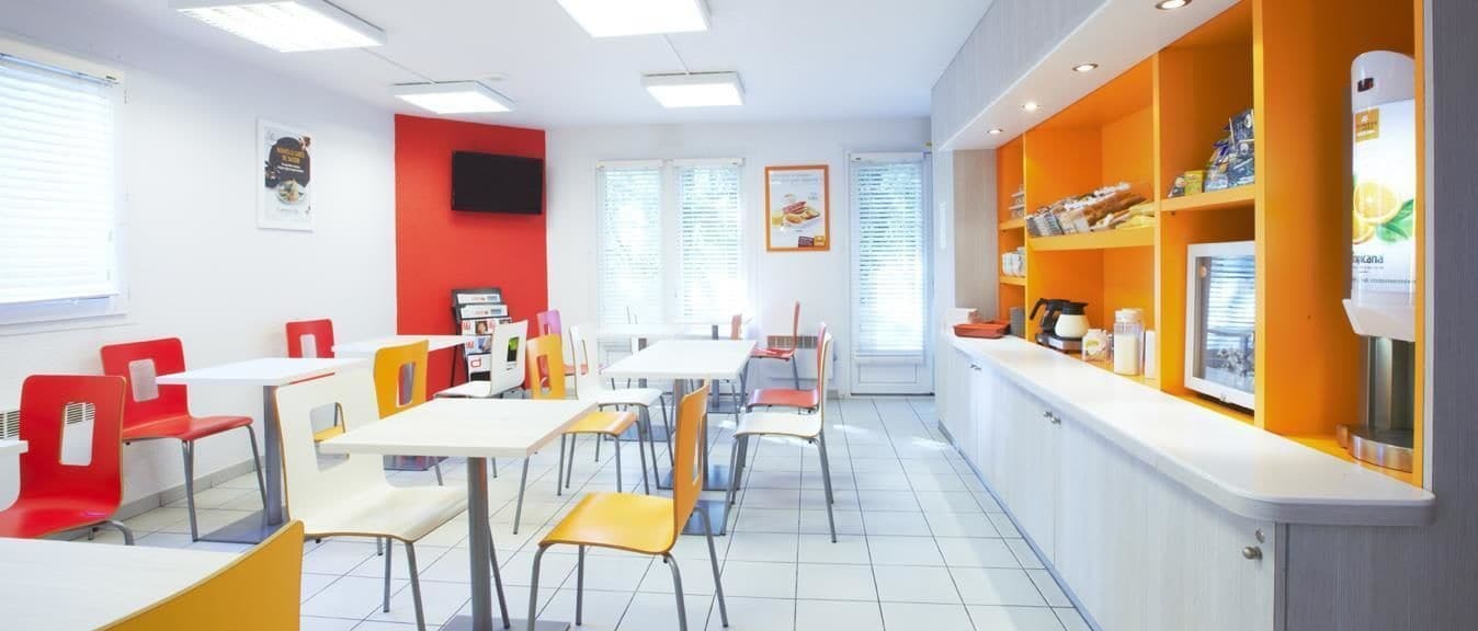 Hotel Du Parc - Chantepie Esterno foto